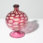 A.V.E.M. Vase, Provenance Lobel Modern